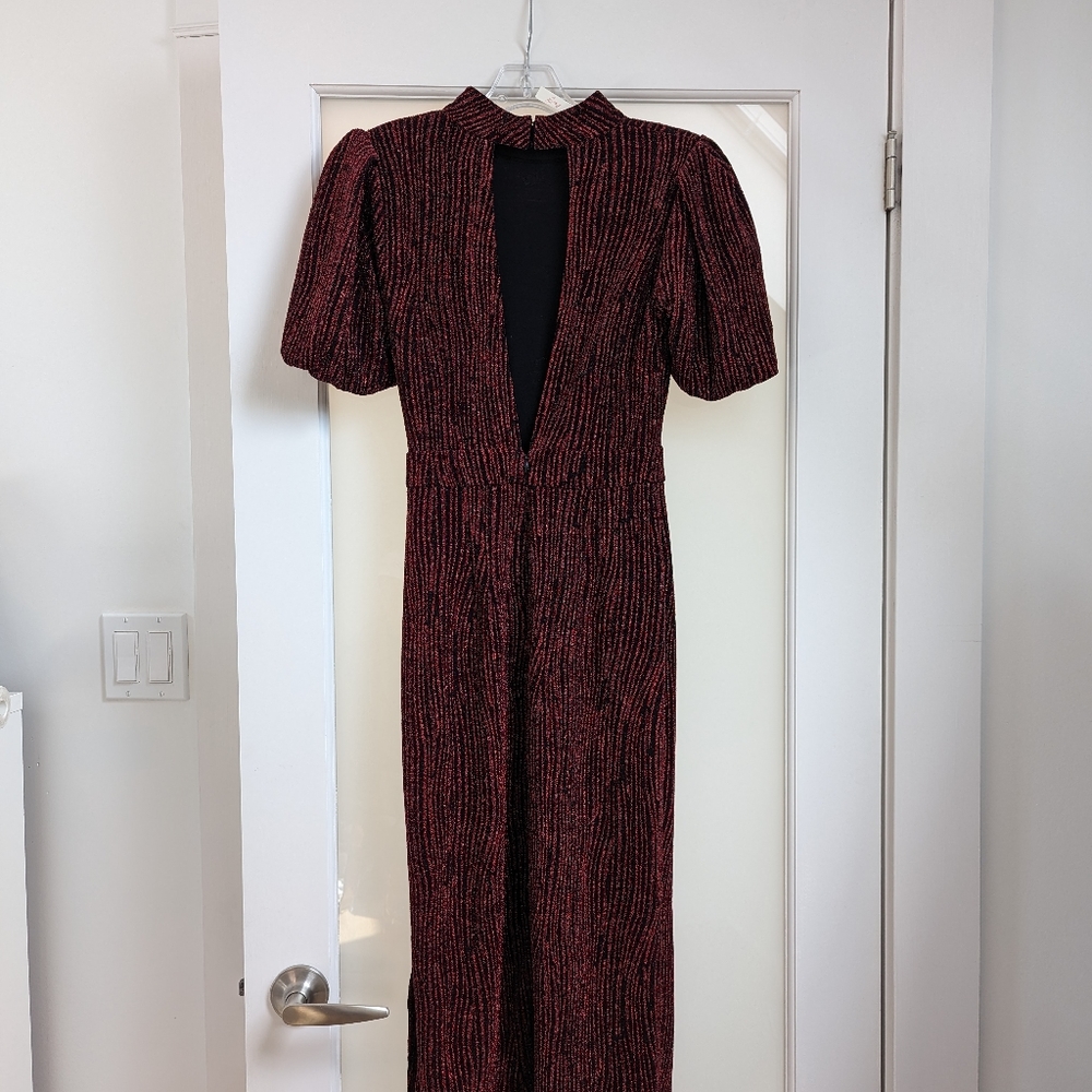 Adelyn Rae Dress - Picture 8 of 12